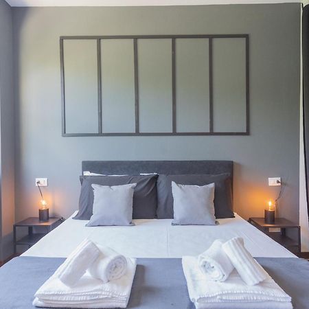 Black Loft Como By Rent All Como Eksteriør bilde