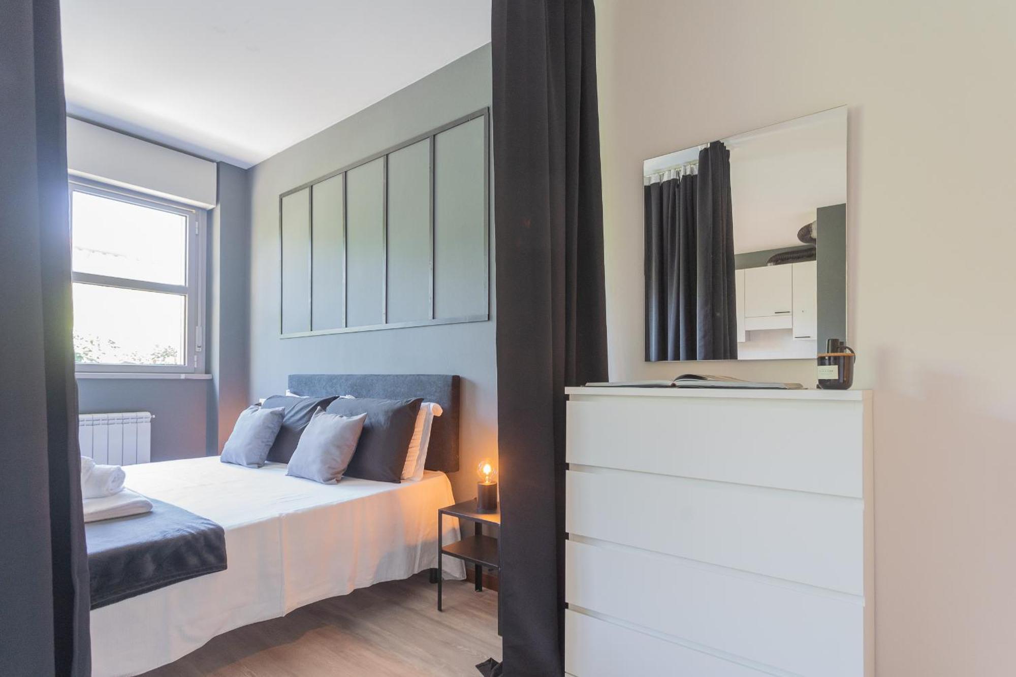 Black Loft Como By Rent All Como Eksteriør bilde