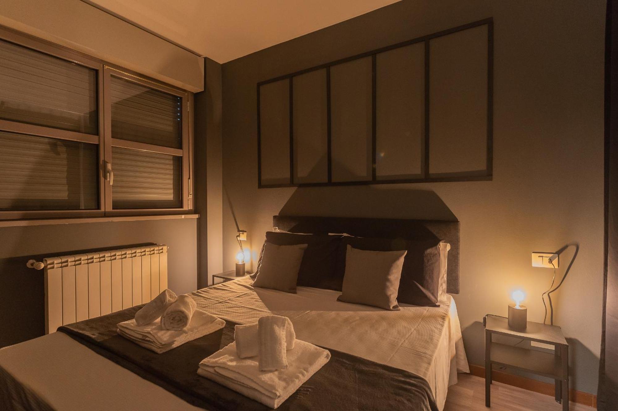 Black Loft Como By Rent All Como Eksteriør bilde